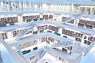 ©Stadtbibliothek